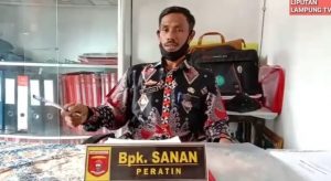 Bumdes Gerbang Lestari Milik Pekon Muara Baru Terus Berkembang