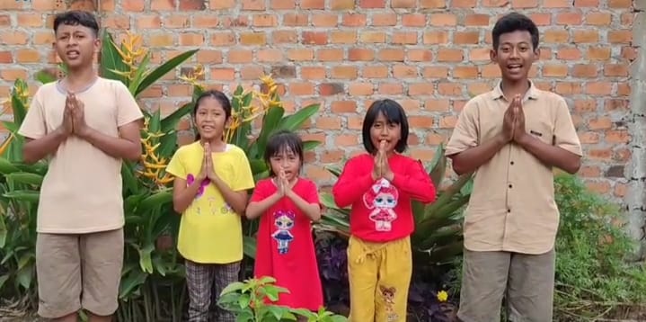 Ini Nama-Nama Pemenang Lomba Video Kreatif HUT ke-60 Jasa Raharja