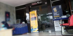 Wajib Pajak Keluhkan Pelayanan di Recepcionist Kantor KKP Pajak Pratama Kedaton