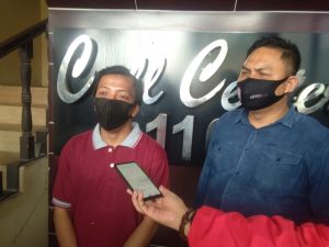 Pelapor Dugaan Ijazah Palsu Penuhi Panggilan Penyidik Polda Lampung