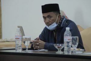 Komisi II DPRD Lampung Rapat Dengar Pendapat dengan Dinas Pertanian Terkait Kelangkaan Pupuk