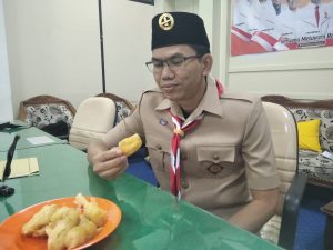 Ade Utami Perjuangkan Petani Singkong Lawan Oligopoli Perusahaan