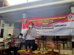 WFS: Nilai Pancasila Wajib Kita Jaga Sebahi Falsafah