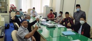 Aleg PKS Lampung Terima Aspirasi Perwakilan Petani dan Peternak, Usulkan Raperda Lahan Abadi Keluarga