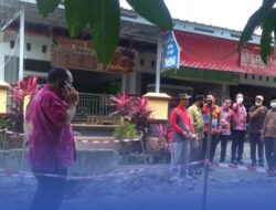 Komisi III DPRD Lampung Kunker ke Tiga Desa