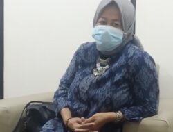Wakil Ketua I DPRD Provinsi Lampung Berharap Proses Belajar Mengajar Dilaksanakan Secara Tatap Muka