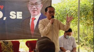 Anggota DPRD Lampung Sikapi Wacana KBM  Juli Mendatang
