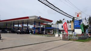Besok Pertalite Seharga Premium Rp6.450 per liter, Program Langit Biru