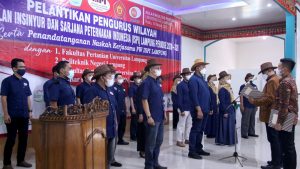 MoU Pemkab Lampung Selatan-PT. Bank Lampung Ditandatangani