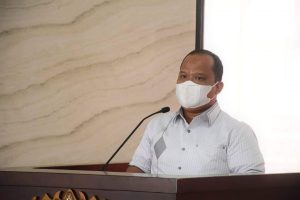 Hut Provinsi Lampung ke 57, Ini Harapan Fraksi PKS Kota Bandar Lampung