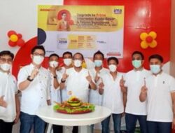Indosat Ooredoo Buka Gerai Sribawono Lampung Timur, Komitmen Jadi Digital Telco Terdepan & Terpercaya