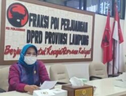 Komisi II DPRD Provinsi Lampung Dorong Pansus Harga Singkong
