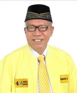 Anggota DPRD Lampung Dorong Terbentuknya Pansus Harga Singkong