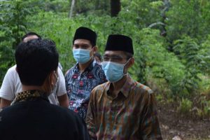 Abdul Hakim Ajak Warga Donasi Korban Banjir Bandang NTT