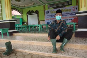 Abdul Hakim Perjuangkan Layanan Fasilitas Kesehatan Mobil Klinik Per Kecamatan