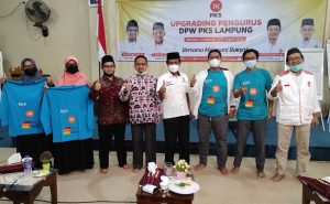 Dorong Green and Blue Economy, PKS – Peduli Kamu dan Sekitarmu