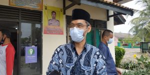 Anggota DPD RI Abdul Hakim Memuji Warga Lampung Saat Terjadi Bencana di Berbagai Daerah