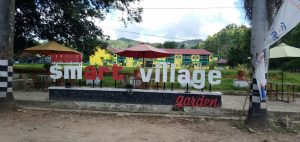 Berharap Masa Depan Smart Village, Tony Fisher Ingatkan Tujuan