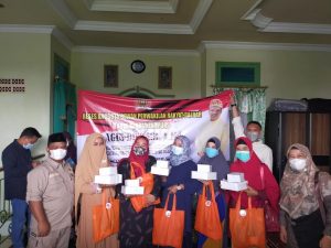 11 Bulan Insentif Belum Keluar, Kader Posyandu Curhat Ke Anggota DPRD