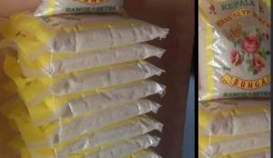 Toko Beras Daffa Sedia Kemasan 5 Kilo, Cocok Untuk Berbagi, yang Minat Silahkan Hubungi