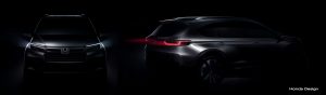 Honda Perkenalkan Mobil Konsep 7-Seater Terbaru di Indonesia, Pertama Kali di Dunia