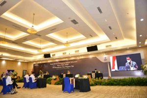 RUPS Tahunan PGN 2021 Sahkan Laporan Keuangan Kinerja 2020 dan Tetapkan Pengurus Baru Perseroan