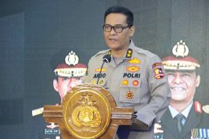 Selain Bupati, Camat dan Ajudan Bupati Juga Turut Diamankan KPK