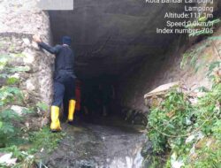 Sakel, Bocah 4 Tahun Warga Gang Bukit 1 Dikabarkan Hanyut di Drainase Pasar Tugu