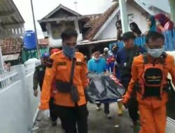 Anak Hanyut di Drainase Pasar Tugu Ditemukan Dalam Keadaan Meninggal Dunia