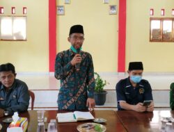 Abdul Hakim Dukung Penuh Revitalisasi Tambak Udang Dipasena