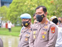 Sudah 13 Tersangka Ditetapkan Penyidik Buntut Pengerusakan Polsek Candipuro