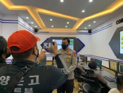 Tersangka Pengerusakan Polsek Candipuro Bertambah