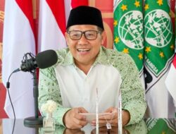 Hasil Survei Terbaru, Elektabilitas PKB Ungguli Golkar