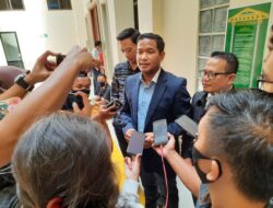 Praperadilan Korupsi Jalan Sutami Dikabulkan Hakim