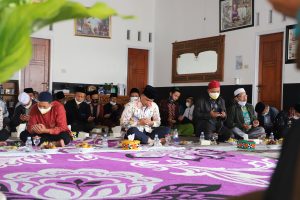 Pemkab Lambar Luncurkan Program Baru, Bantuan Pembayaran Rekening Listrik untuk Rumah Ibadah