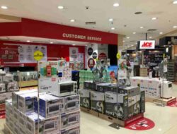 ACE Pusat Kebutuhan Rumah Tangga dan Gaya Hidup Terlengkap Punya Promo Belanja Dapat Ekstra