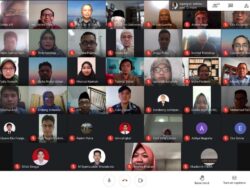 Dukung Pembangunan Berkelanjutan Nasional ITERA Bentuk SDGs Center