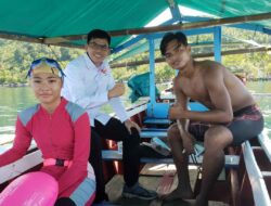 Anggota DPRD Ade Utami Ibnu Kunjungan ke Markas Batalyon Infanteri 7 Marinir Piabung