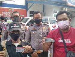Polresta Tingkatkan Layanan Bagi Pemohon SIM D