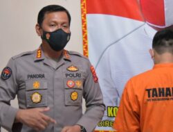 140 Preman dan Pelaku Pungli Diamankan Petugas di 64 Lokasi di Lampung