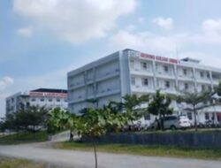 2.971 Peserta Lolos SBMPTN ITERA, Jumlah pendaftar Tahun Ini Meningkat