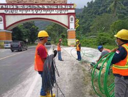 XL Axiata Terus Perluas Jaringan Jaringan 4G Jangkau 92% Desa di Lampung