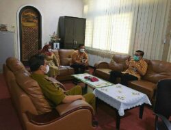 Disnaker Pastikan Pekerja Mendapatkan Haknya Sebagai Peserta JKN-KIS