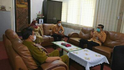 Disnaker Pastikan Pekerja Mendapatkan Haknya Sebagai Peserta JKN-KIS