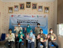 BULOG Bersinergi dengan BPPT Kembangkan Fortifikan Lokal