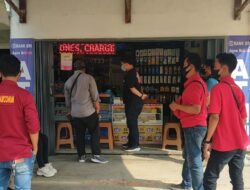 Warga Desa Mulya Jaya Tubaba Beramai-ramai Pilih Indosat Ooredoo, Signal Terbukti Bagus