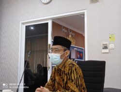Abdul Hakim Surati Balai Besar Mesuji Terkait Laporan dari Gabungan Petani dan P3A Metro Selatan soal Irigasi, Ini Balasan Suratnya