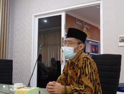 Abdul Hakim Ingatkan Masyarakat Soal Pinjol, Cek Izin OJK