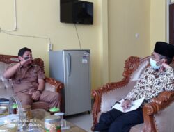 Abdul Hakim Minta Dinas Koperasi dan UMKM Lampung Perbanyak Pendampingan Pelaku Usaha