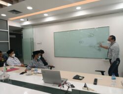 Abdul Hakim Apresiasi Program KUR Tani BNI Tanjung Karang